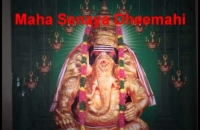 Powerful Ganapati Mantra for Success