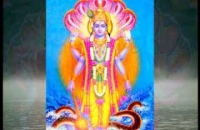 SHRI VISHNU MANTRA