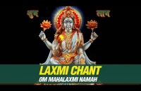 Laxmi Mantra for Wealth, Business, Success & Prosperity || Om Maha Lakshmyai Namah by Sadhana Sargam